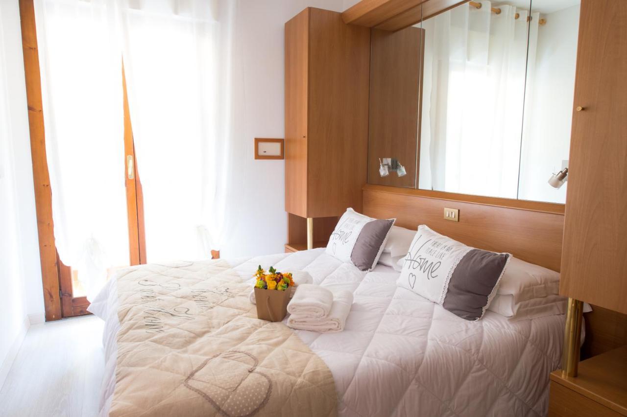 Hotel Germania Lido di Jesolo Exterior photo