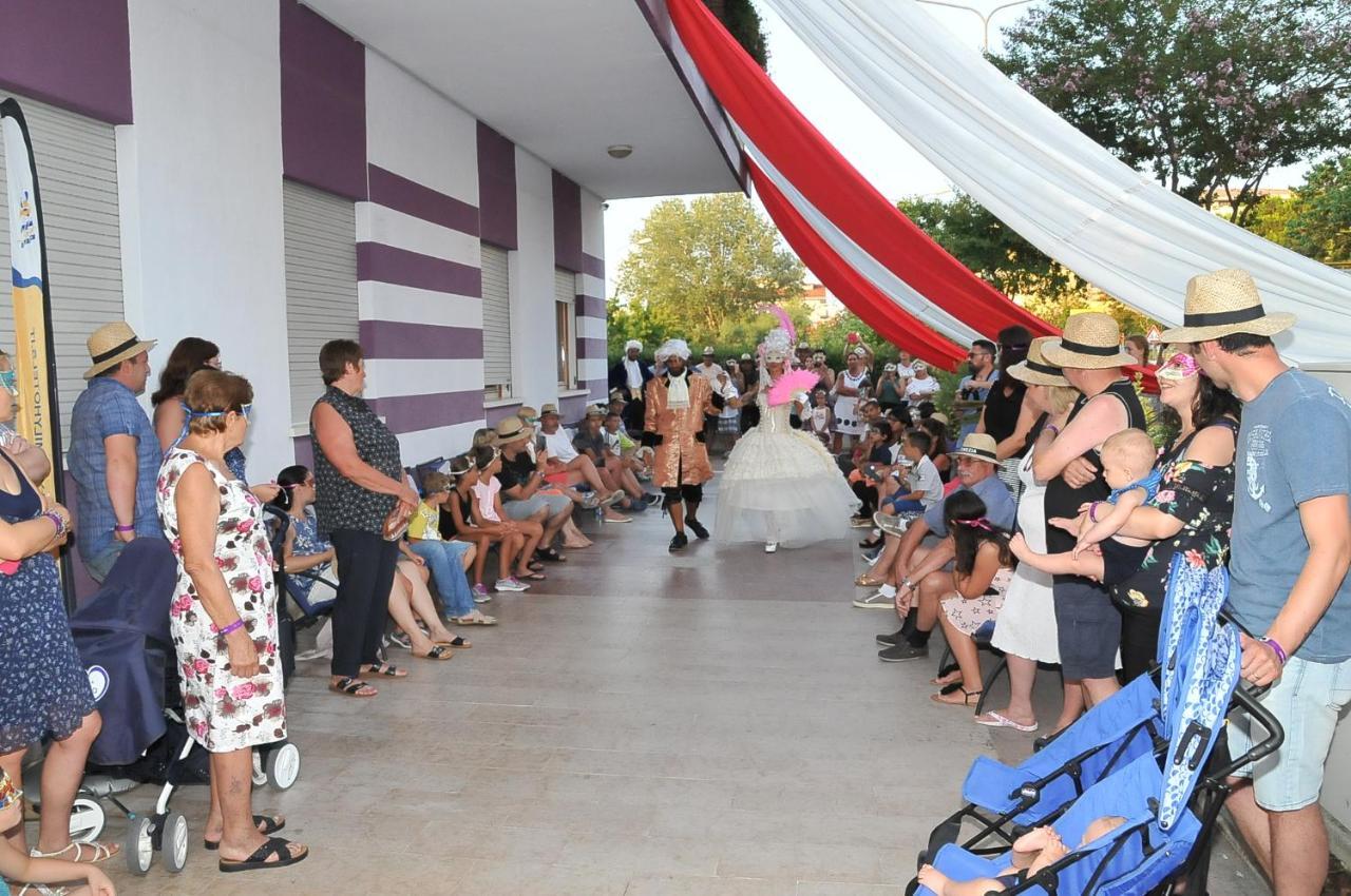 Hotel Germania Lido di Jesolo Exterior photo