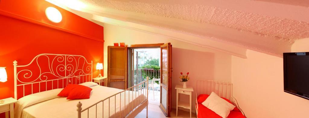 Hotel Germania Lido di Jesolo Exterior photo