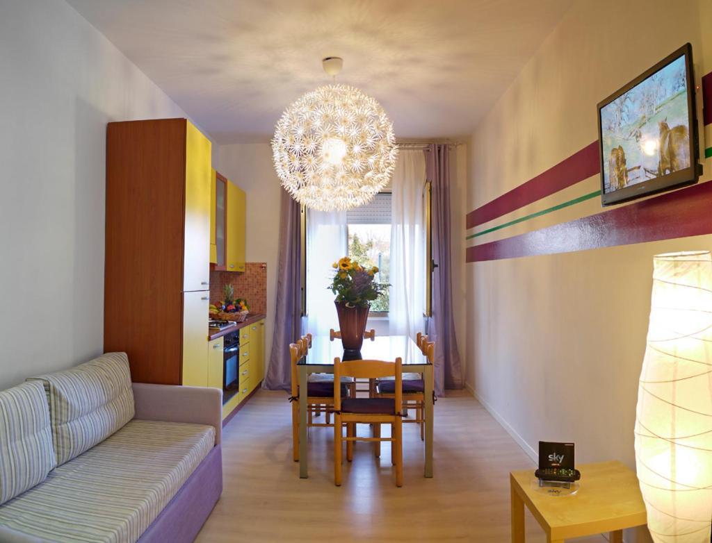 Hotel Germania Lido di Jesolo Exterior photo