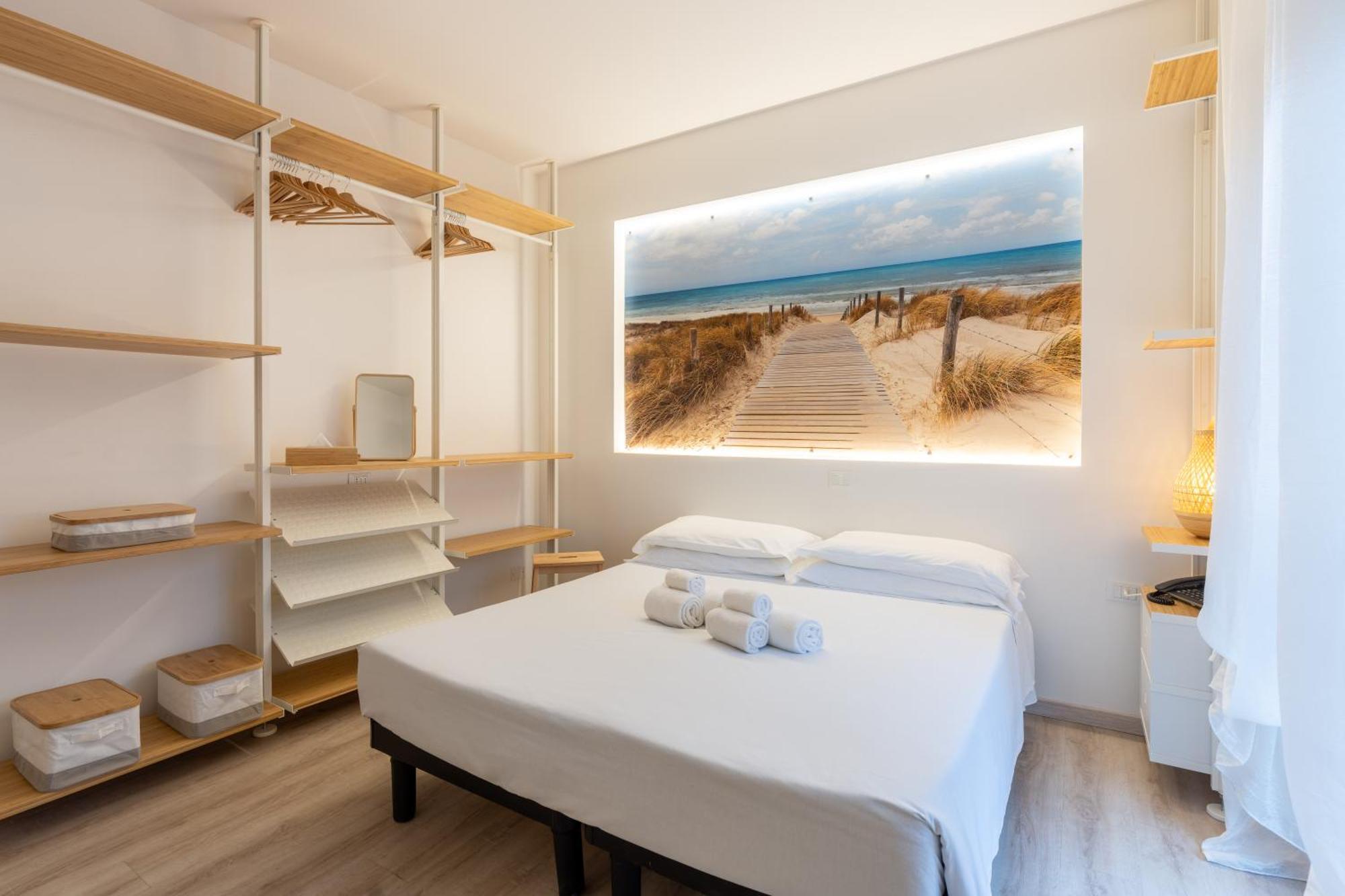 Hotel Germania Lido di Jesolo Exterior photo