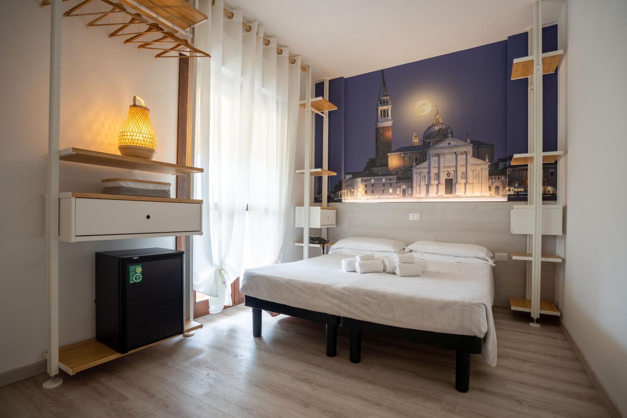 Hotel Germania Lido di Jesolo Exterior photo