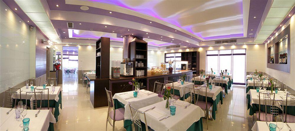 Hotel Germania Lido di Jesolo Exterior photo
