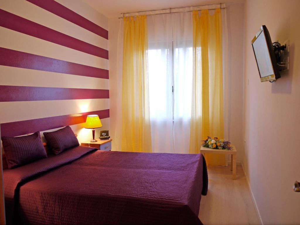Hotel Germania Lido di Jesolo Exterior photo