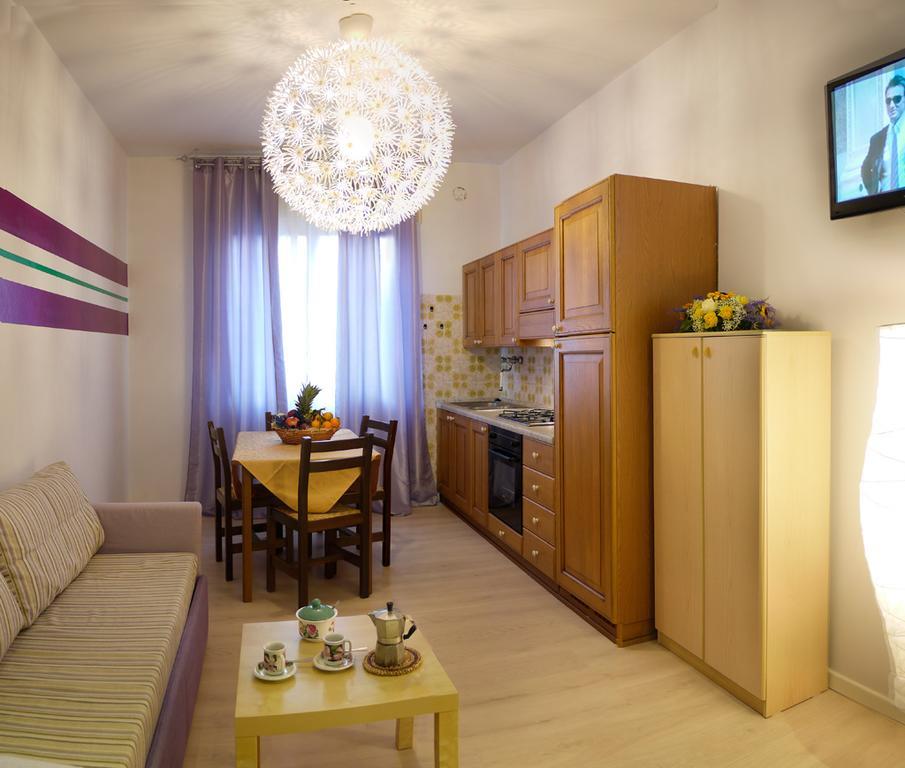 Hotel Germania Lido di Jesolo Exterior photo